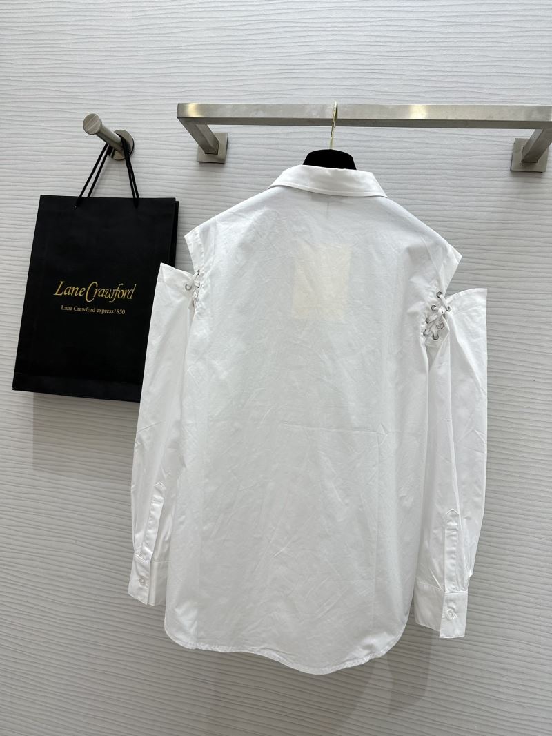 Alexander Mcqueen Shirts